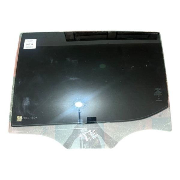 Vidro Porta Traseira Esquerda Ford Ranger Limited 2024