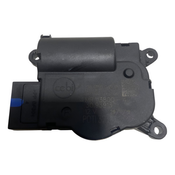 Atuador Cx Evaporadora Fiat Toro/jeep Renegade Mr1138004221