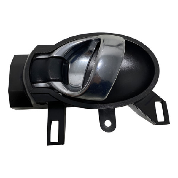 Maçaneta Interna Traseira Esquerda Nissan Versa 2018