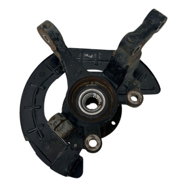 Manga De Eixo Esquerda Fiat Argo/cronos Manual 1.0 2020