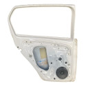 Porta Traseira Esquerda Vw Up Cross  2016