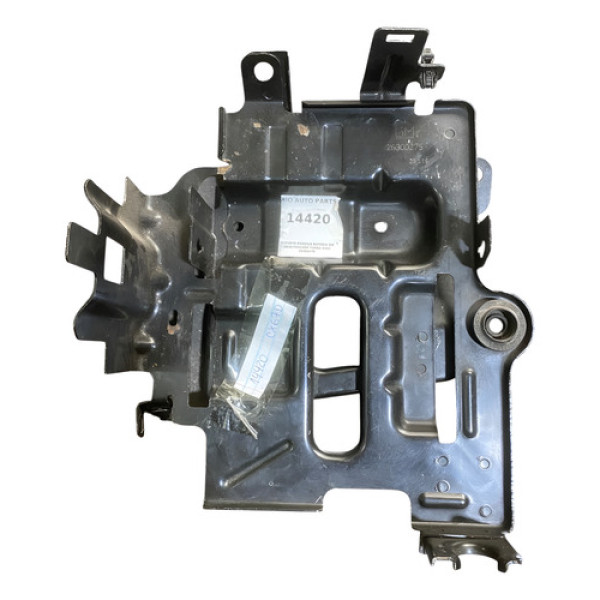Suporte Bandeja Bateria Gm Onix/tracker Turbo 2020 26300275