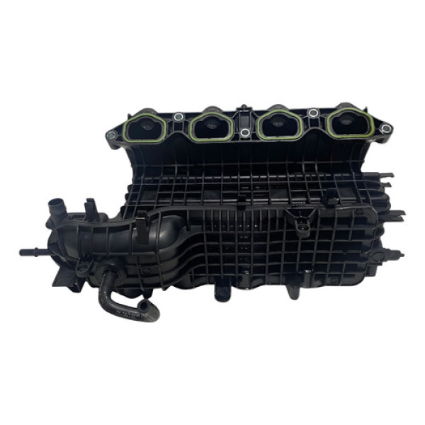 Coletor De Admissão Vw T-cross/virtus 1.4 2021 04e129711ak