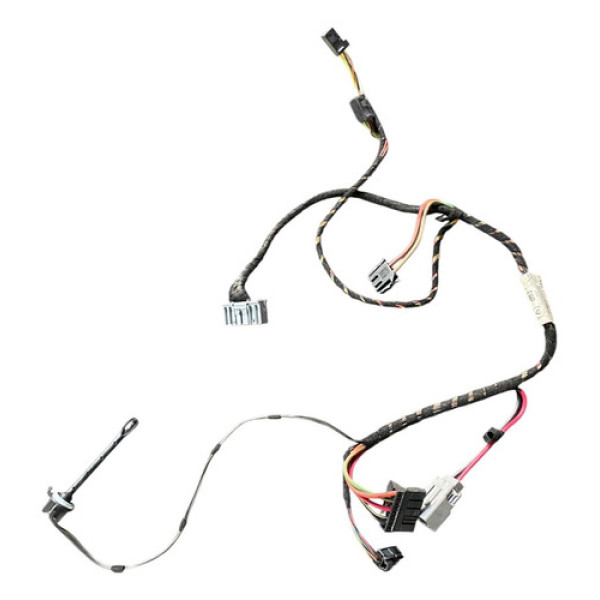 Chicote Caixa Evaporadora Renault Sandero 2020 1752103