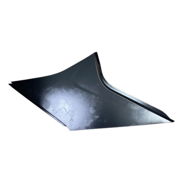 Moldura Coluna Tras Esquerda Nissan Kicks 2023 781275rb0a