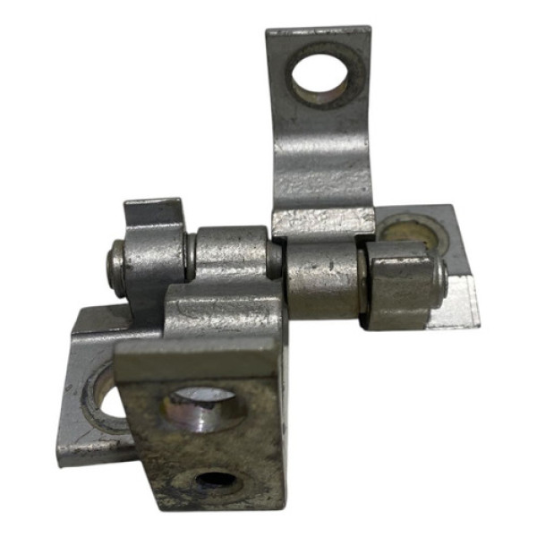 Par Dobradiça Traseira Esquerda Volkswagen Nivus 2023