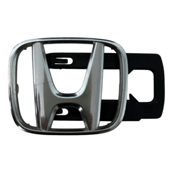 Emblema Volante Honda Hr-v 2016/2020 1099093 Cinza