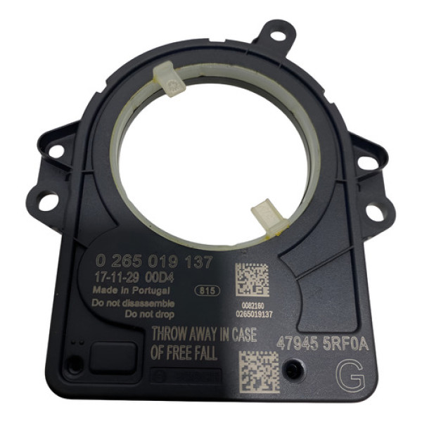 Sensor De Angulo Nissan Kicks Sv 2019 479455rf0a