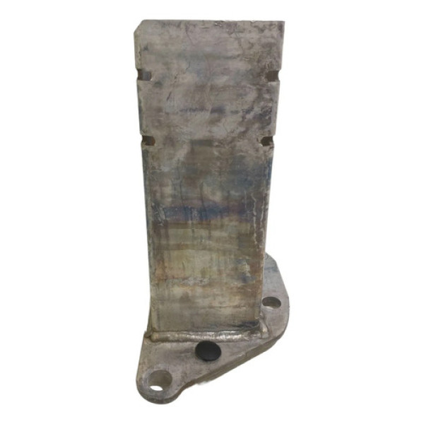 Suporte Direito Alma Parachoque Jeep Commander 1.3 2022