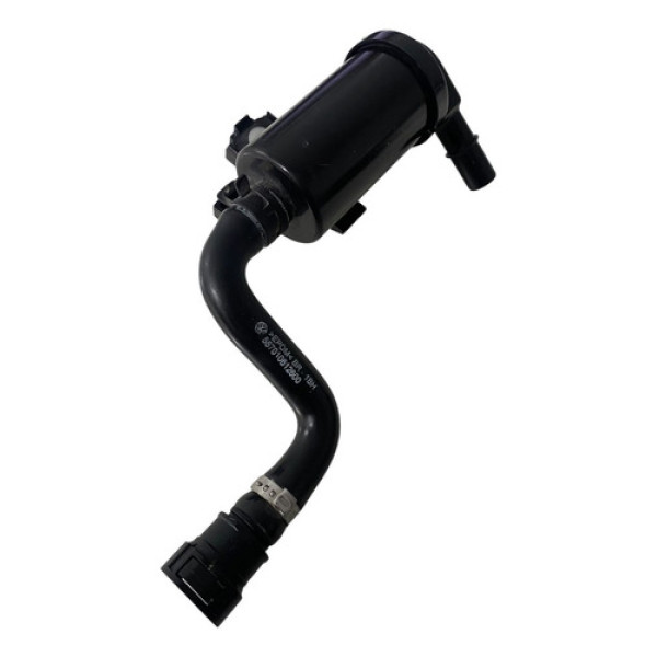 Filtro Canister C/mangueira Vw Saveiro 1.6 2025 557010612600