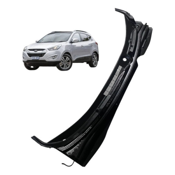 Grade Churrasqueira Hyundai Ix35 2015  861502s000