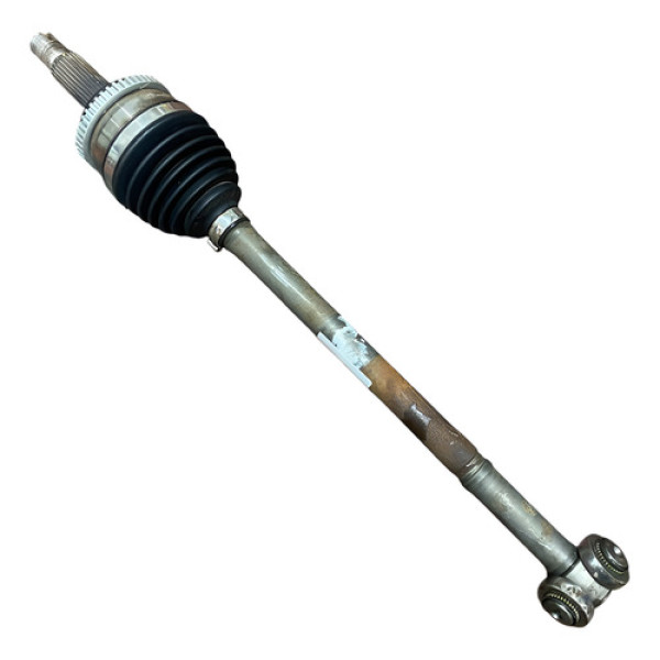 Semi Eixo Esquerdo Hyundai Creta 1.6 2021