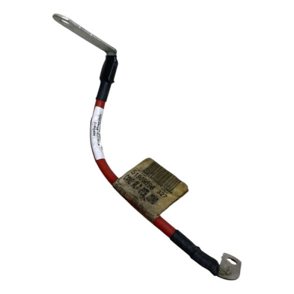 Cabo Positivo Bateria Fiat Mobi Drive 2017/2018 51905898