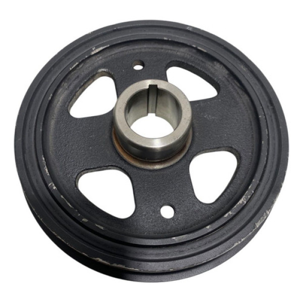 Polia Virabrequim Toyota Corolla Cross 1.8 Hybrid 2023