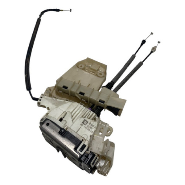 Fechadura Porta Tras Esquerda Jeep Renegade 2018 40136025012