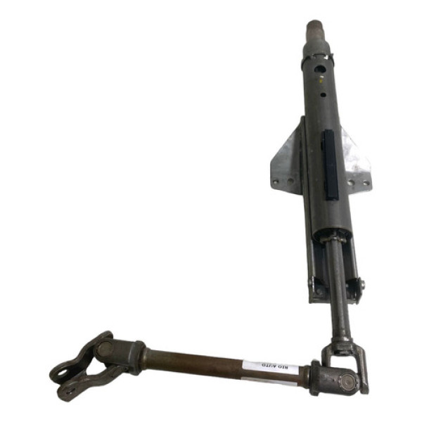 Coluna De Direção Vw Gol/voyage 1.0 2013 5u1419501ac