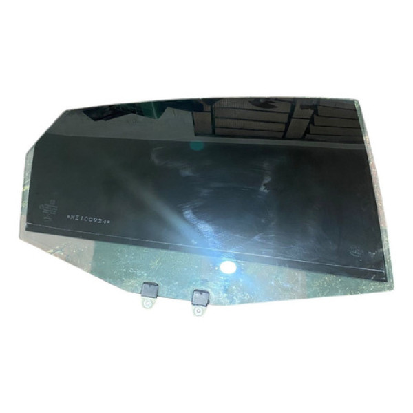 Vidro Porta Traseira Direita Honda Civic G10 Touring 2021
