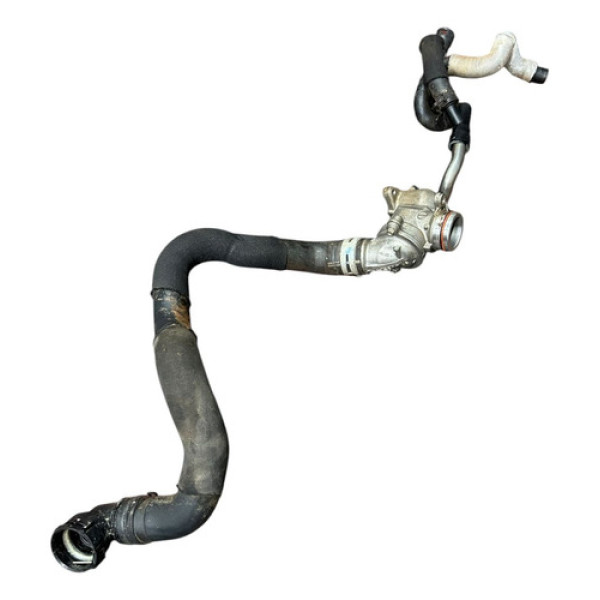 Válvula Termostática C/ Mangueira Ford Ranger Limited 2024 