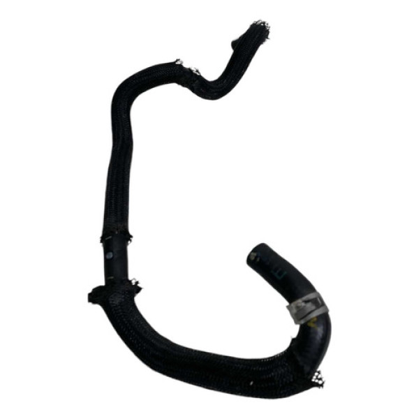 Mangueiras De Água Motor Nissan Kicks 1.6 2020/2021 