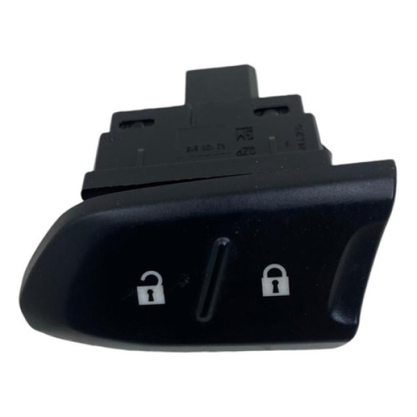 Botão Interruptor Trava Porta Onix Prisma 2018 A 2020 