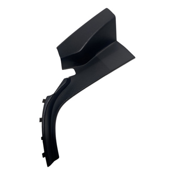 Moldura Esquerda Churrasqueira Renault Kwid 2023 668635019r