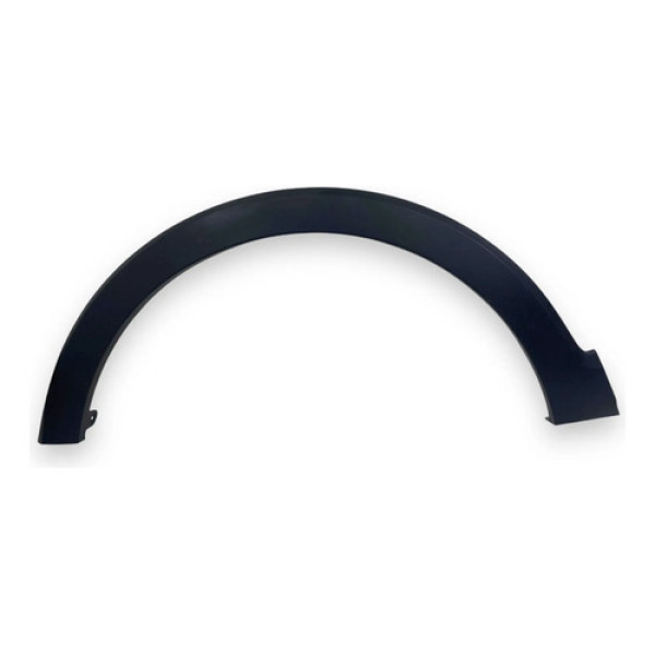 Alargador Paralama Dianteira Esquerda Captur 2017 638139404