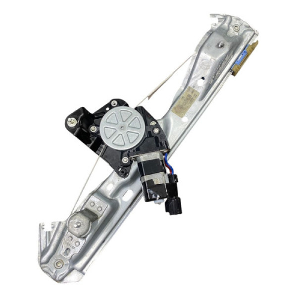 Motor Maquina Vidro Dianteiro Direito Fiat Mobi 2020