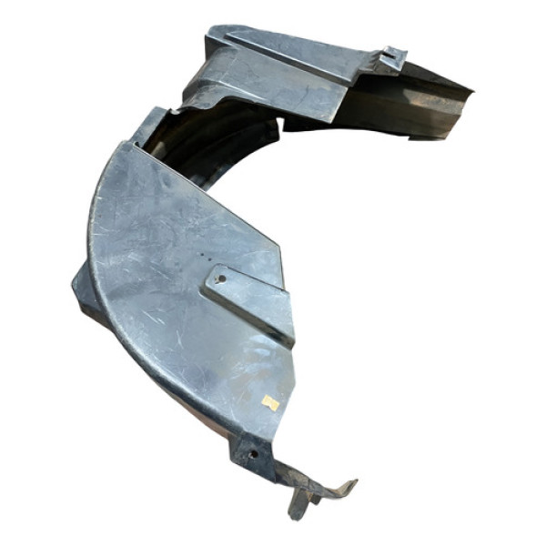 Parabarro Traseiro Direito Fiat Argo/cronos 2018 52085767