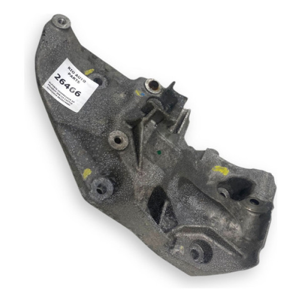 Suporte Compressor Ar 208/c4 Cactus 2021/2023 9823019080