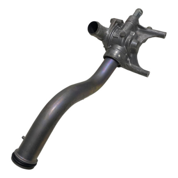 Carcaça Valvula Termostática Honda Fit 2015/2021 