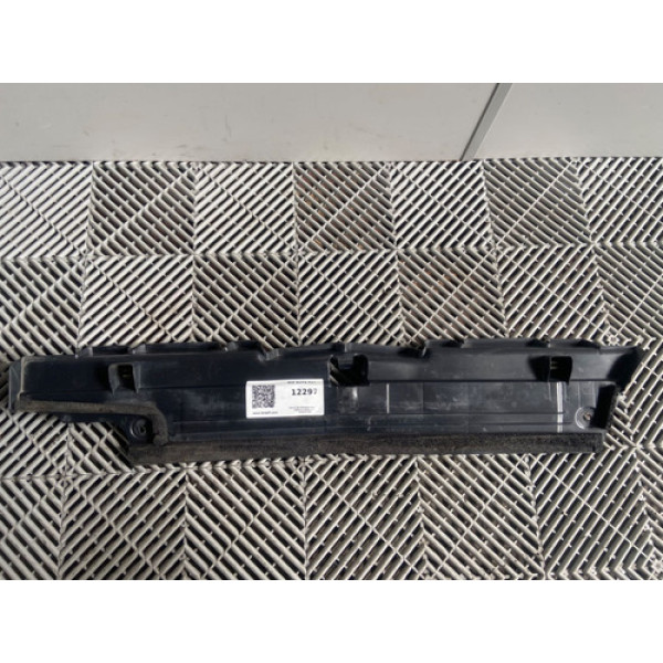 Defletor Inferior Radiador Corolla Cross 2022 165920t340