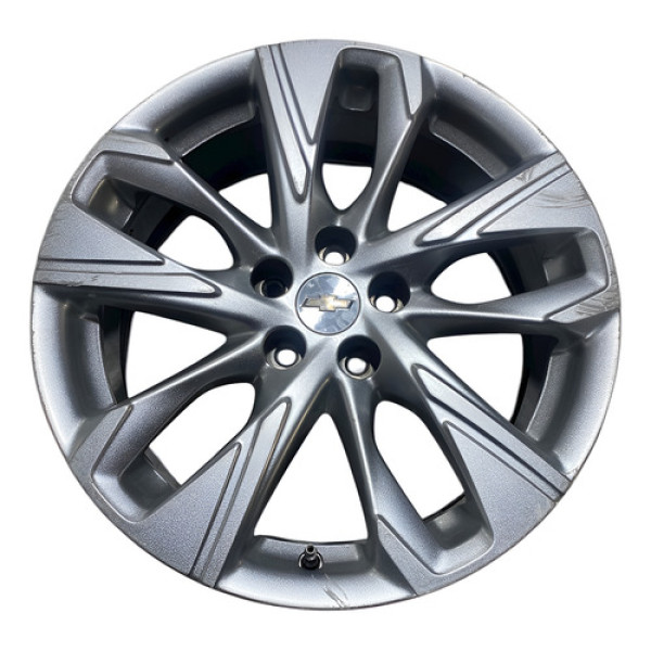 Roda Aro 17 Gm Tracker 2021 1*