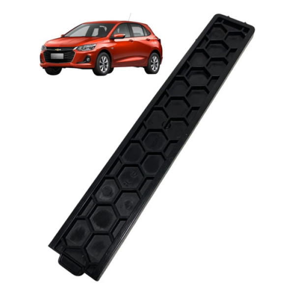 Tampa Filtro Ar Cx Evaporadora Gm Onix Turbo 2020 T48969c