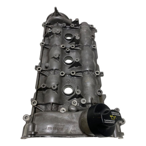 Tampa De Valvula Direita Mercedes C280/c350 2010 A2720161305