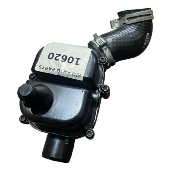 Reservatório Anti Chama Ford Focus 2.0 2016  Ds739p437