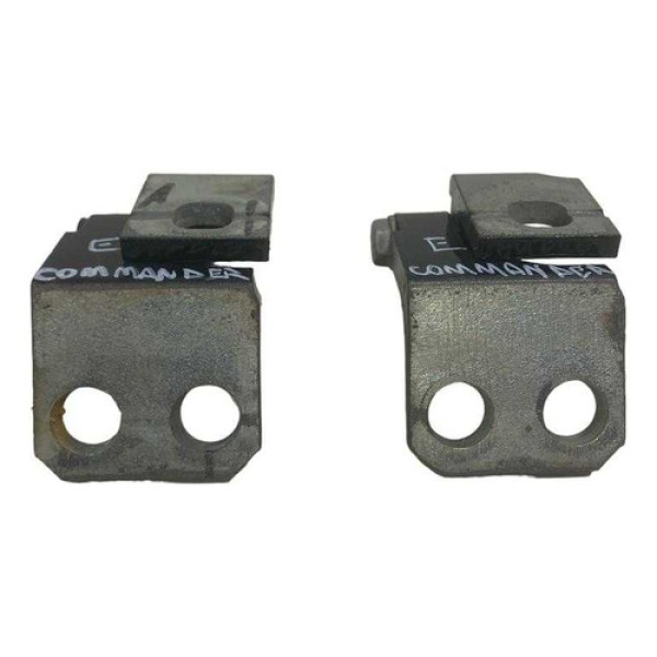 Dobradiça Porta Diant Esquerda Jeep Commander Overland 2022