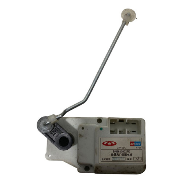 Motor Atuador Ar Chery Tiggo 2 1.5 At Act 2020 Bn56108027q