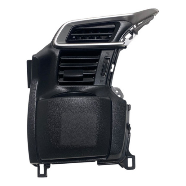 Difusor Esq C/ Porta Copos Honda Fit Ex Cvt 2017 77210t5n