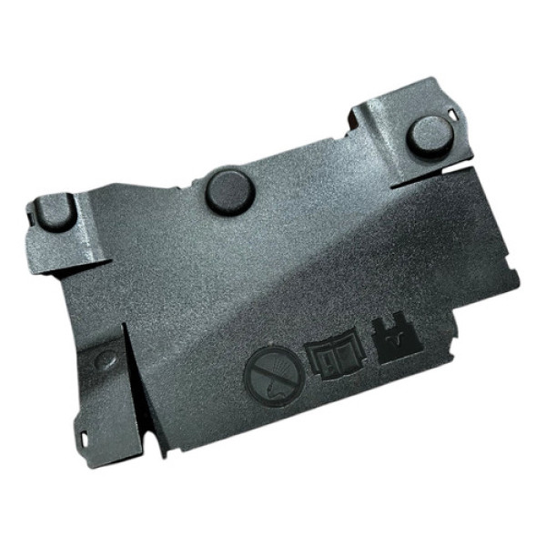 Tampa Caixa Fusíveis Bateria Volvo V40 T5 2015 31337533