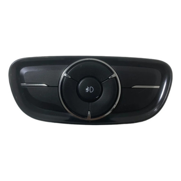 Comando Farol De Milha Fiat Argo/cronos 2018 1002444390