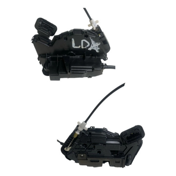 Fechadura Tranca Dianteira Direito Vw Nivus 2020 17a837016