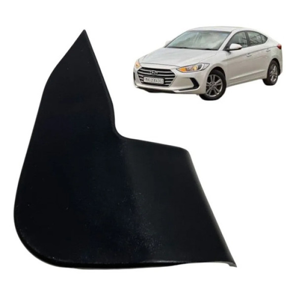 Moldura Direita Hyundai Elantra 2017 83921f2000