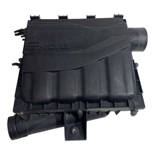 Caixa Filtro De Ar Fiat Argo/cronos/toro 1.8 100243956