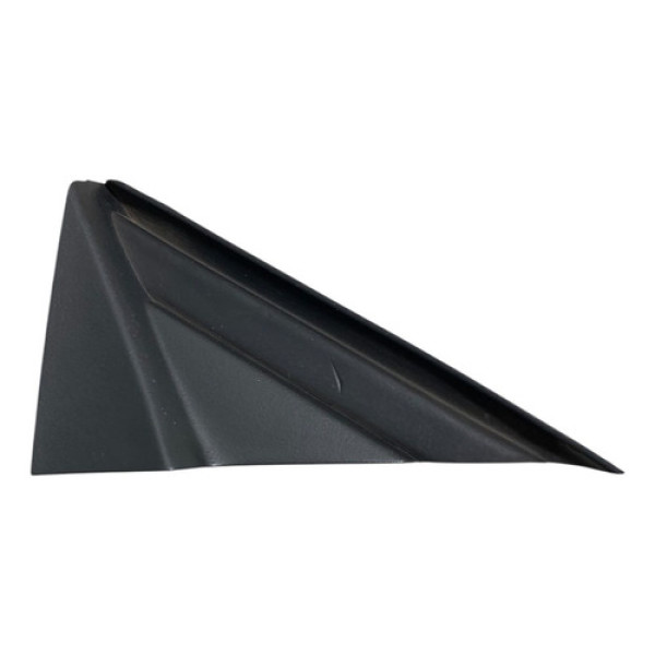 Moldura Externa Retrovisor Esquerdo T-cross 2021 2gm853273a