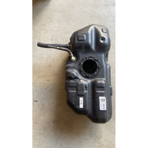  Tanque Combustível Nissan March 1.0 4cc 2012 17201 1hl0a