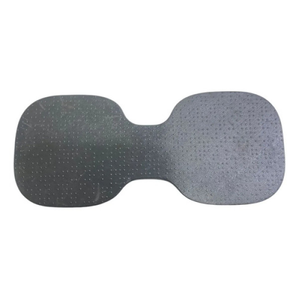 Borracha Porta Copos Fiat Mobi 2018 100237765 Preto