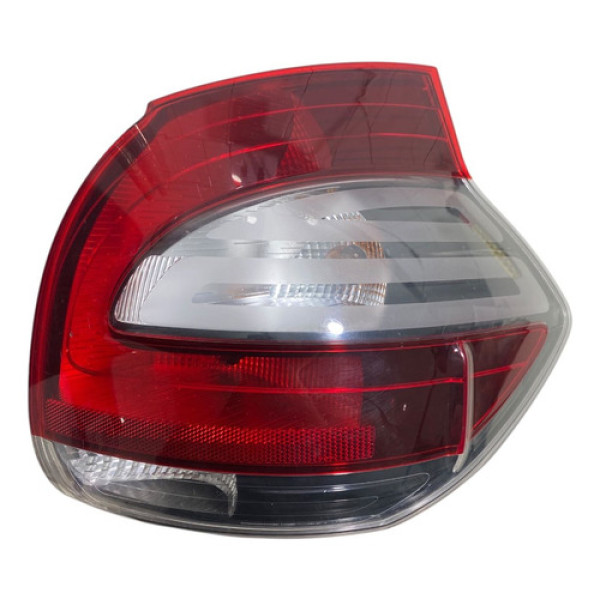 Lanterna Direita Fiat Mobi Like 1.0 2022 