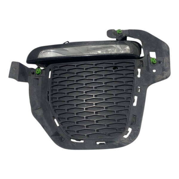 Farol Milha Esquerdo C/ Moldura Evoque 2017 Gj3m15200aa