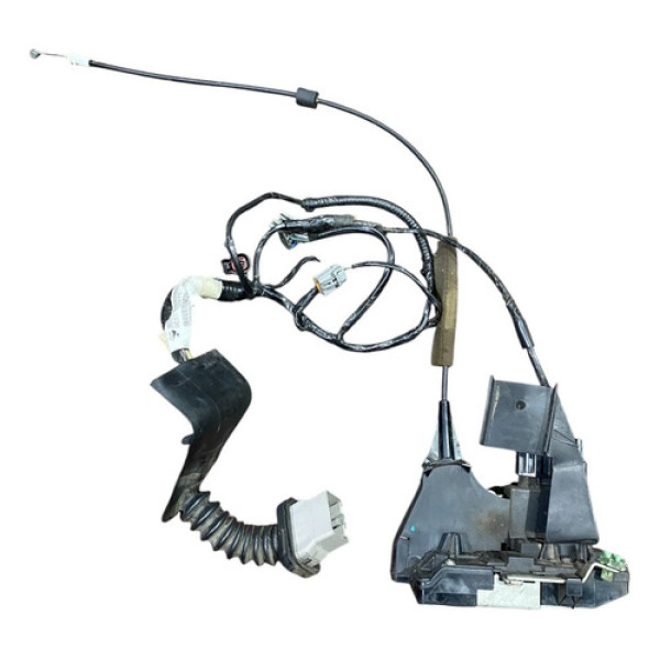 Fechadura Traseira Direita Ford Fusion 2010 6e5a5426412aa