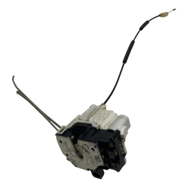 Fechadura Porta Diant Esquerda Fiat Cronos/argo 520459750